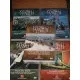 World War II In Colour - 5 DVDs